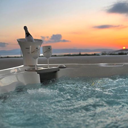Santo Concept Luxury Villas Agia Anna  Exterior photo
